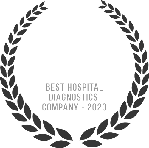Luminare Awarded as UCSF Digital Health Awards Quarterfinalist by Best Hospital Diagnostics Company 2020