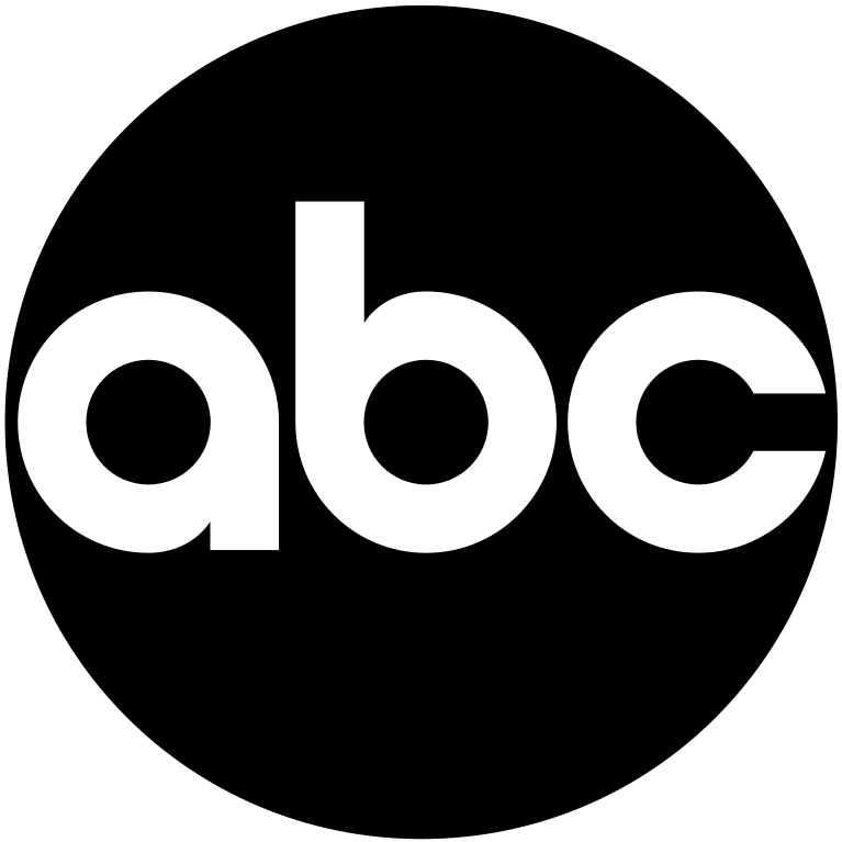 American Broadcasting Company (ABC) Press Logo