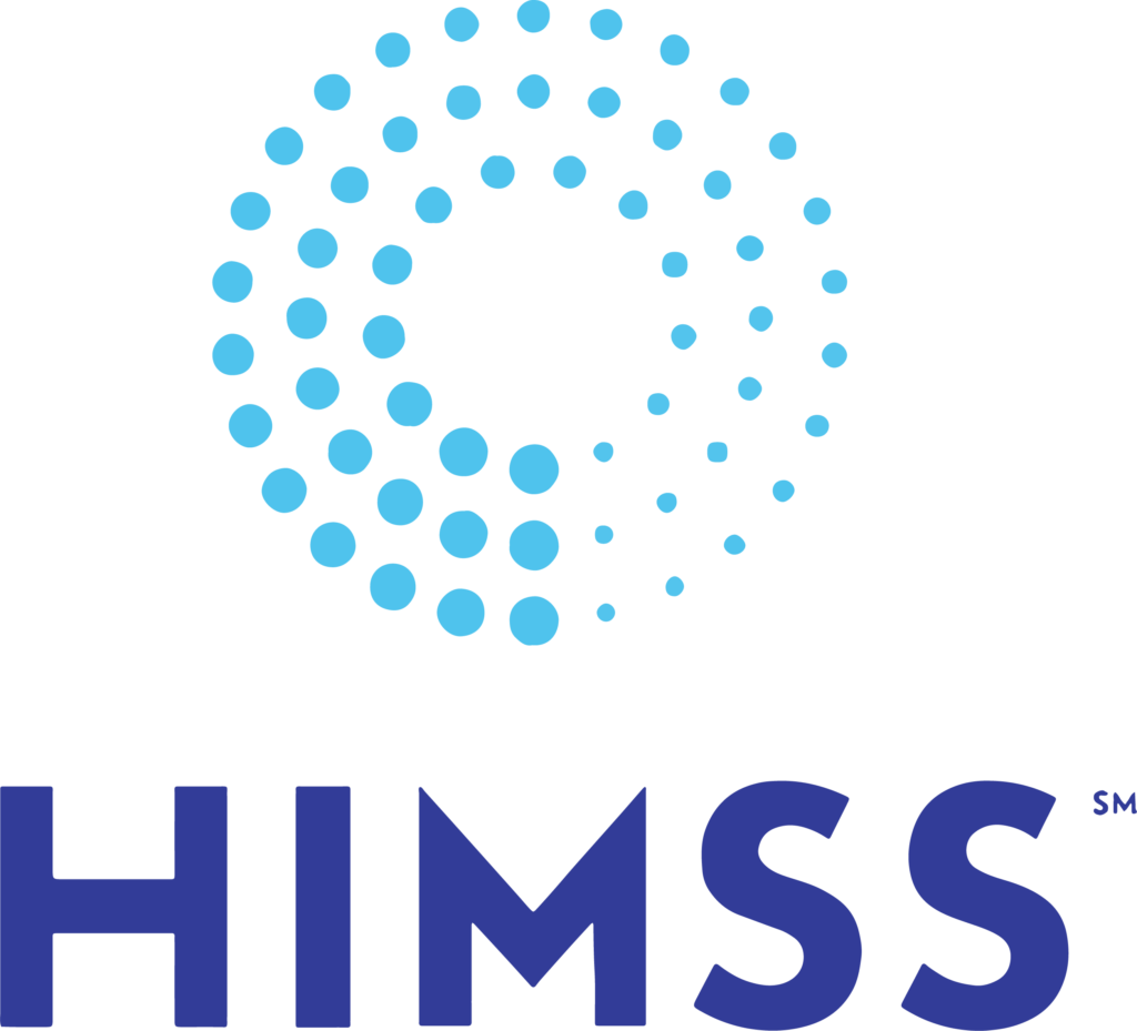 HIMSS Affiliate Logo