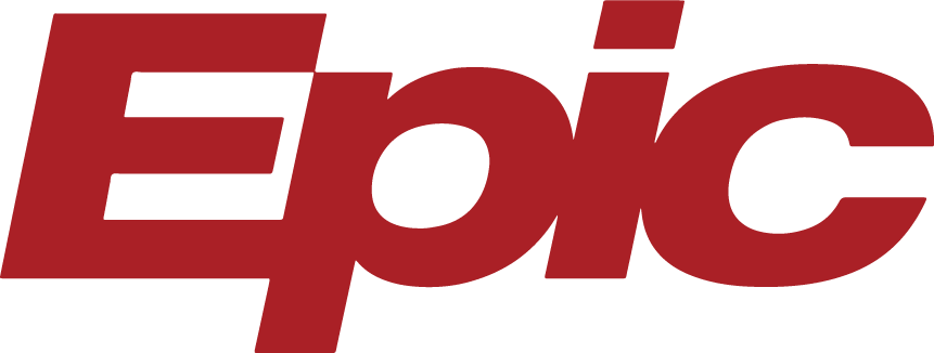 Epic Software Partner Logo