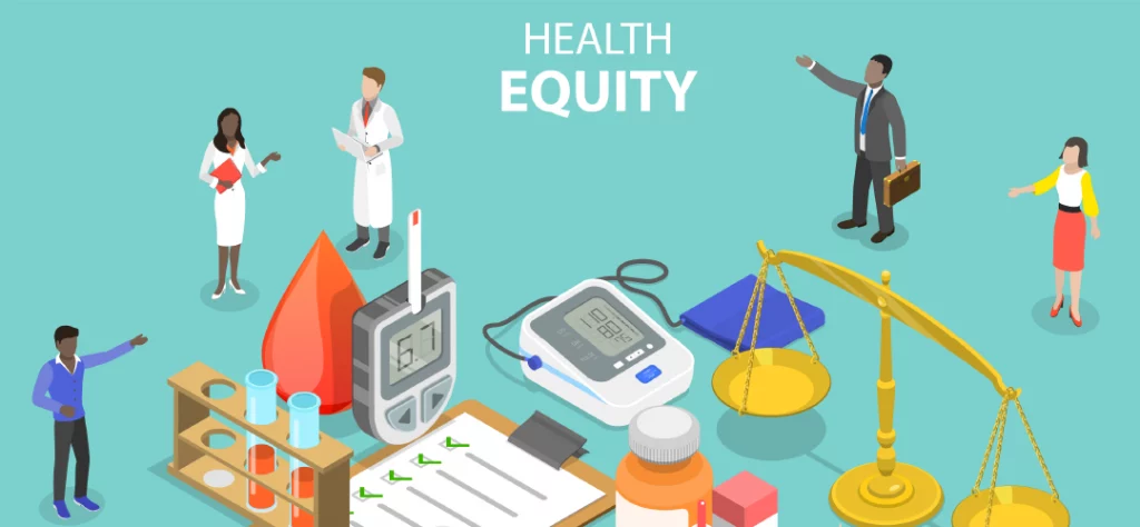 How to Bridge the Health Equity Gap with Interoperability, Governance, and Technology