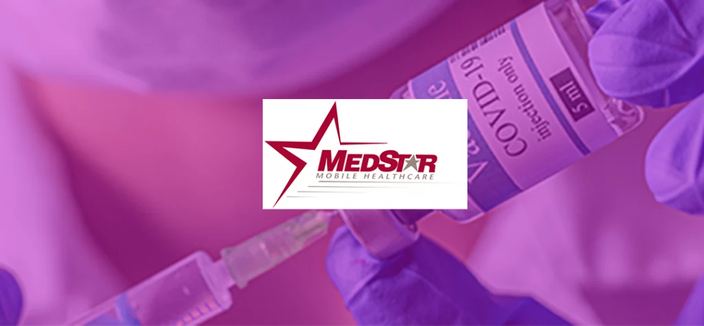 Case Study: MedStar Brings COVID-19 Vaccines to Underserved with Innoculate by Luminare