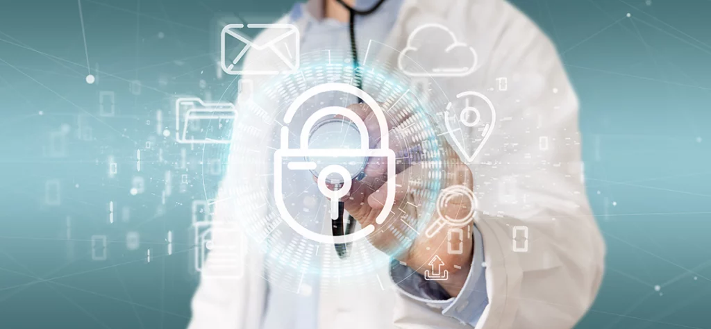 Safety First: Making Healthcare Data Security A Priority