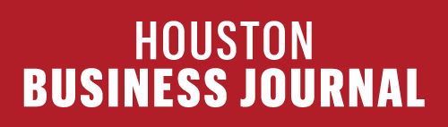 Houston Business Journal Press Logo