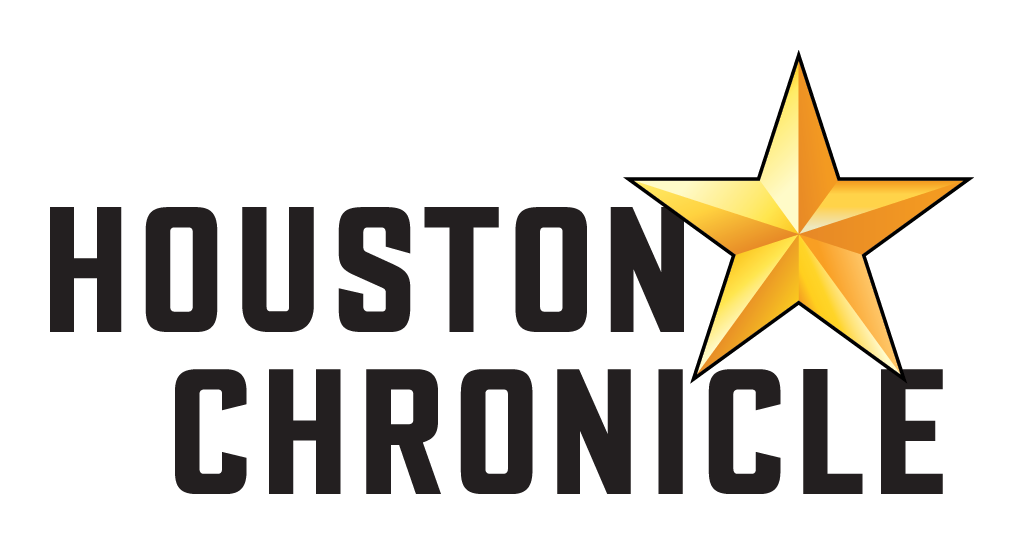 Houston Chronicle Press Logo