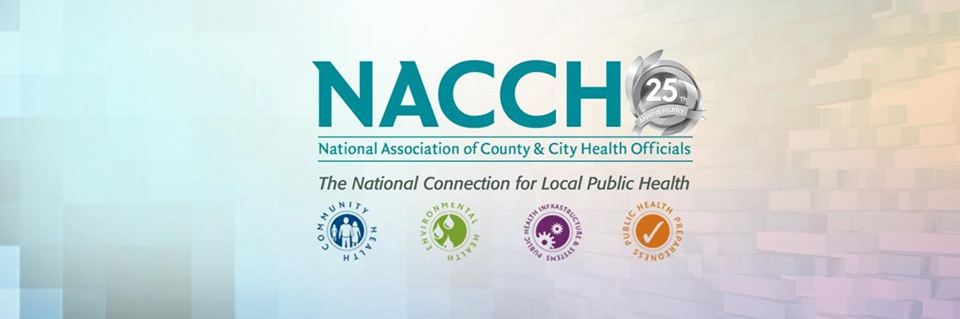 NACCHO Press Release